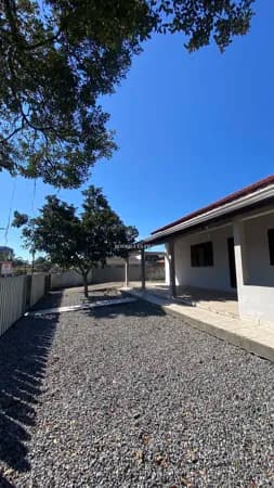 Casa em Itapema do Norte, Itapoá/SC