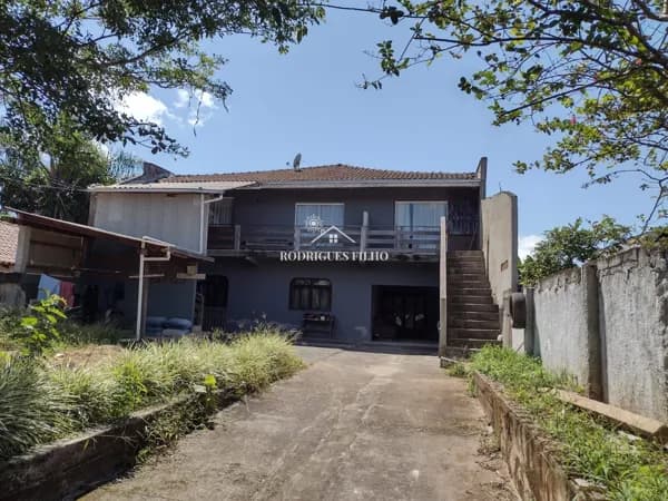 Sobrado em Comasa, Joinville/SC