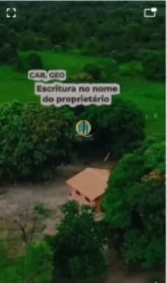Fazenda/Sítios/Chácaras em Campo Grande - Vila Carvalho