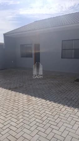 Casa em Morumbi, Cascavel/PR