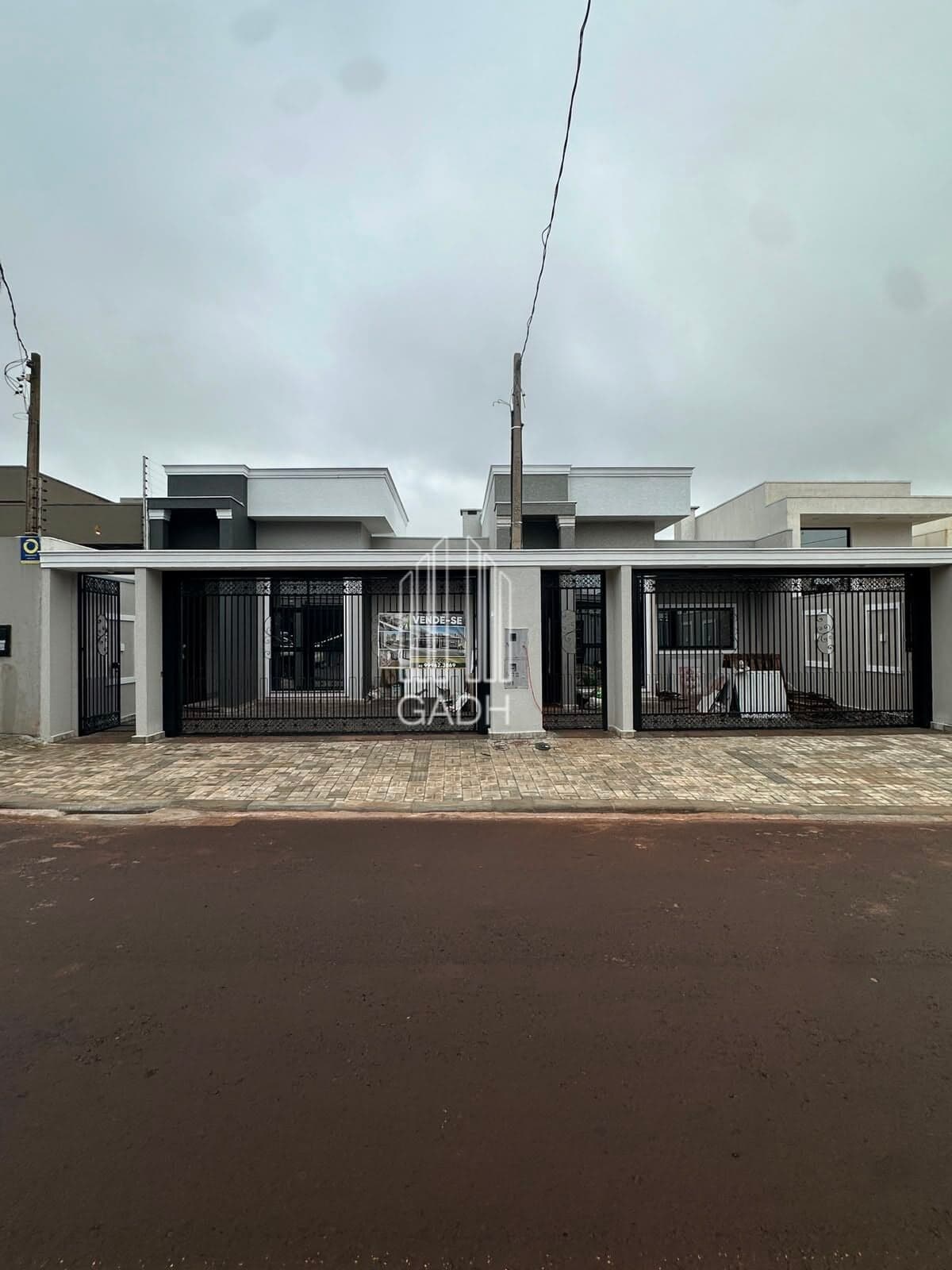Casa de Alto Padrão no Tropical III