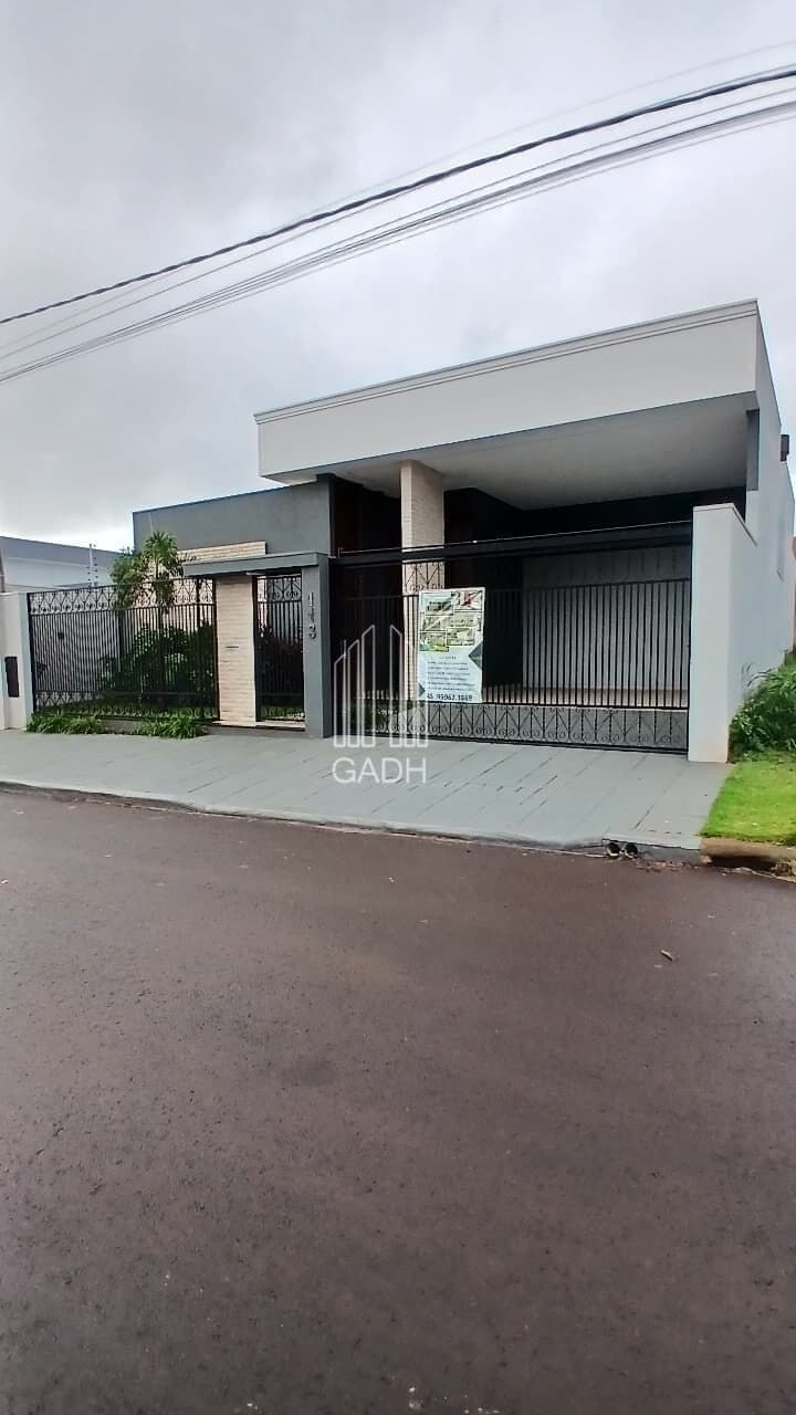 Casa em Cascavel - Tropical III