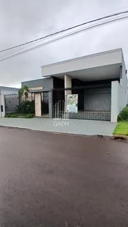 Casa em Cascavel - Tropical III