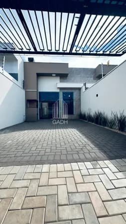 Casa em Cascavel - Siena