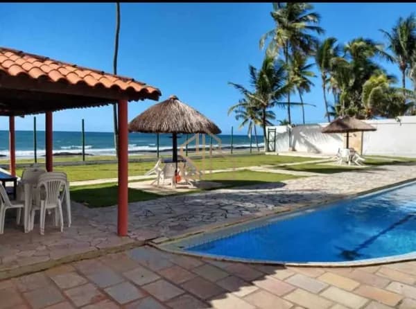 Apartamento em Cabo de Santo Agostinho - Enseada dos Corais