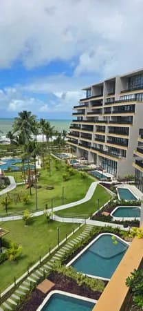 Apartamento Alto Padrão em Paiva, Cabo de Santo Agostinho/PE