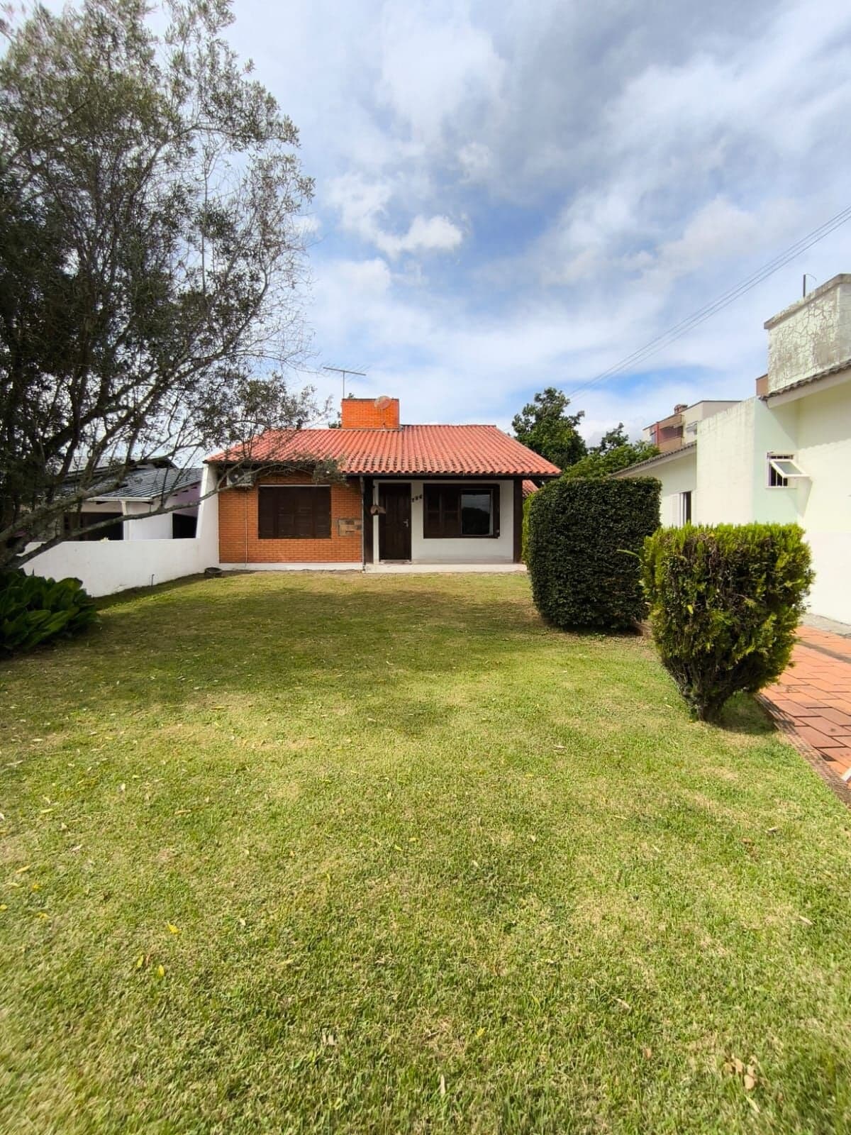 Casa em Urussanguinha, Araranguá/SC