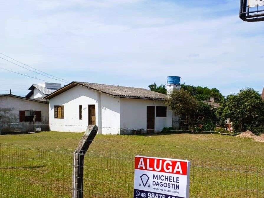 Casa em Araranguá - Lagoão