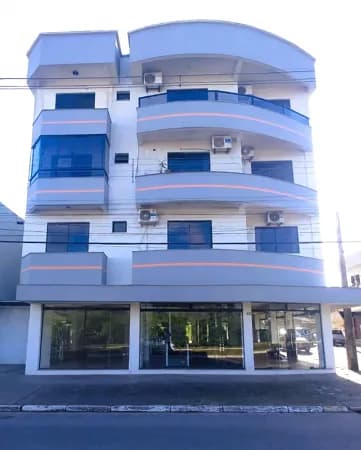 Apartamento em Araranguá - Centro