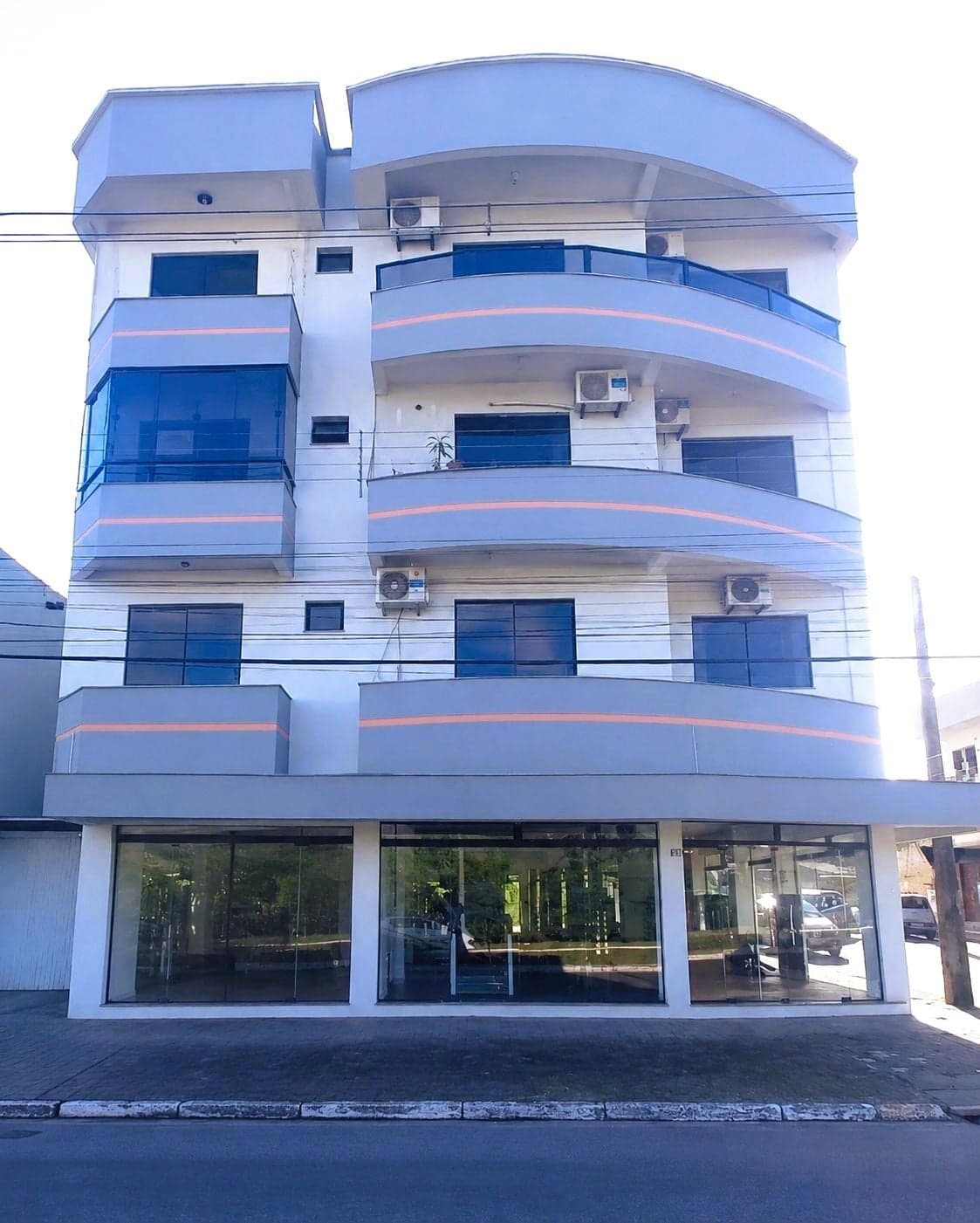 Apartamento em Araranguá - Centro
