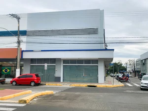 Sala/Conjunto em Araranguá - Centro