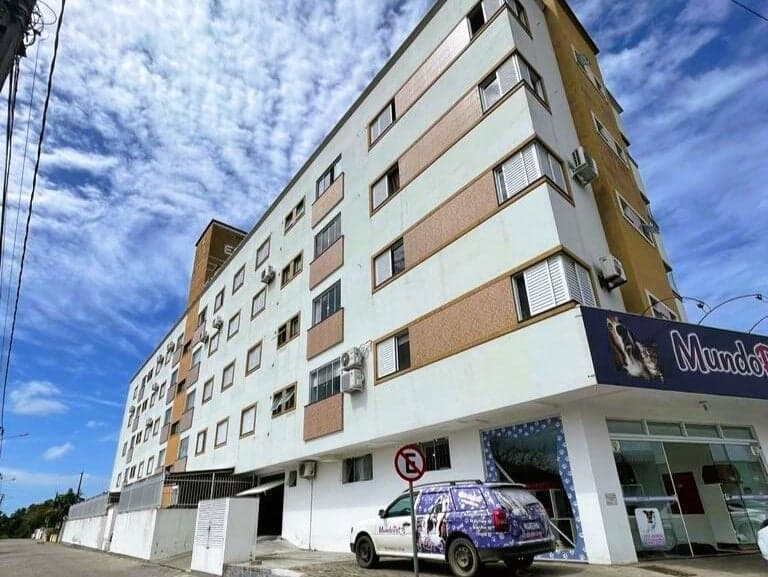 Apartamento em Araranguá - Alto Feliz