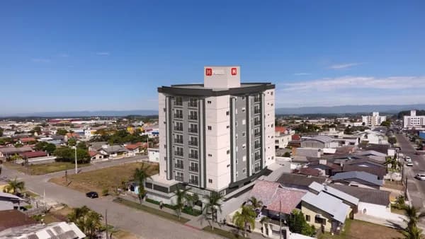 Apartamento em Araranguá - Mato Alto