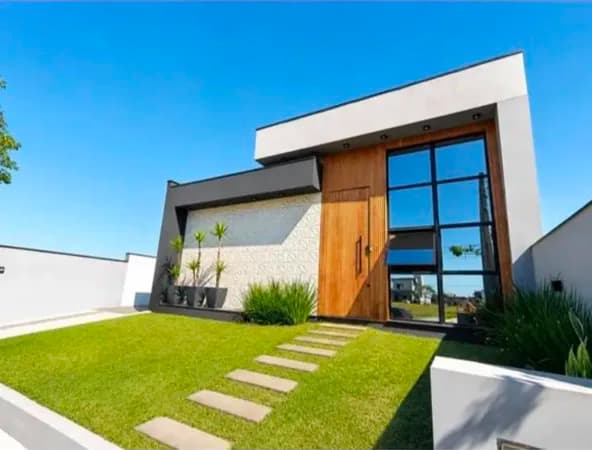 Casa em Araranguá - Caverazinho
