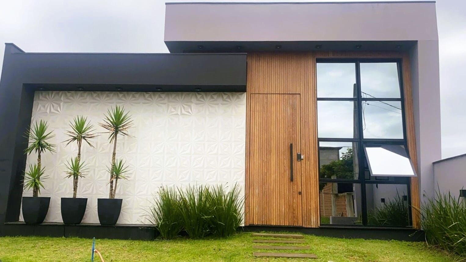 Casa em Araranguá - Caverazinho