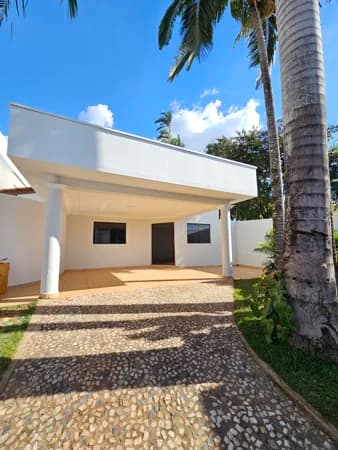 Casa em Condomínio para Alugar no Alto dos Caiçaras em Patos de Minas/MG