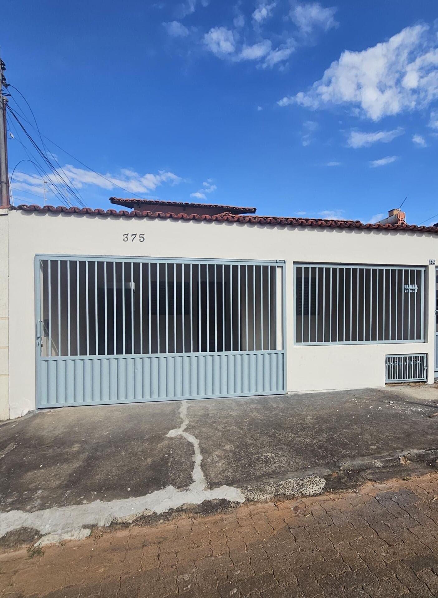 Casa para Alugar no Bairro Nossa Senhora das Graças em Patos de Minas/MG