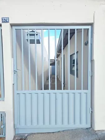 Casa Meia Água para Alugar no Nossa Senhora das Graças em Patos de Minas/MG