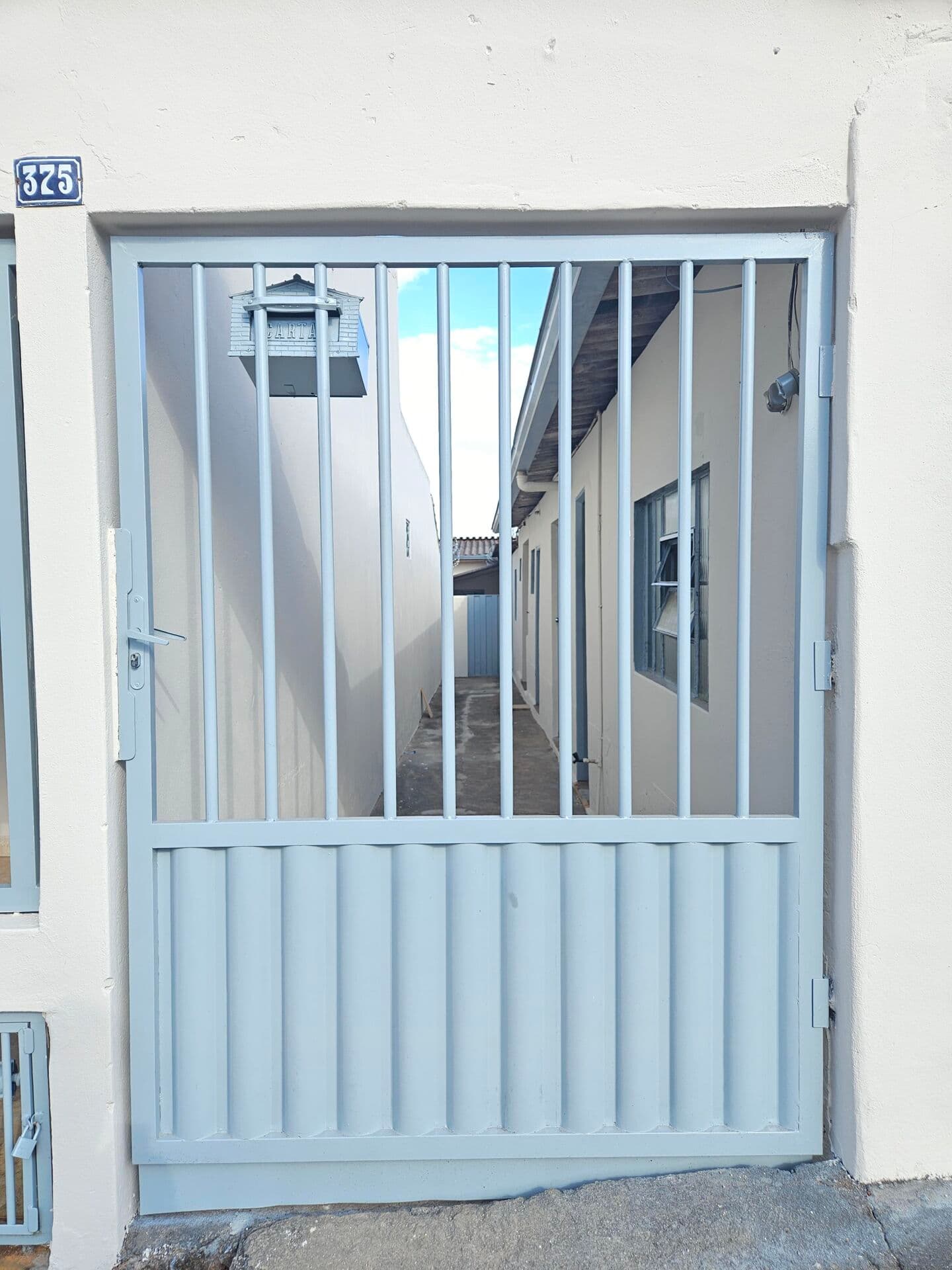 Casa Meia Água para Alugar no Nossa Senhora das Graças em Patos de Minas/MG