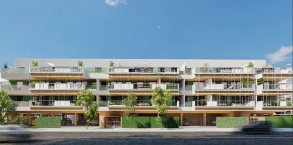 Lançamento Merino Jardim Oceânico