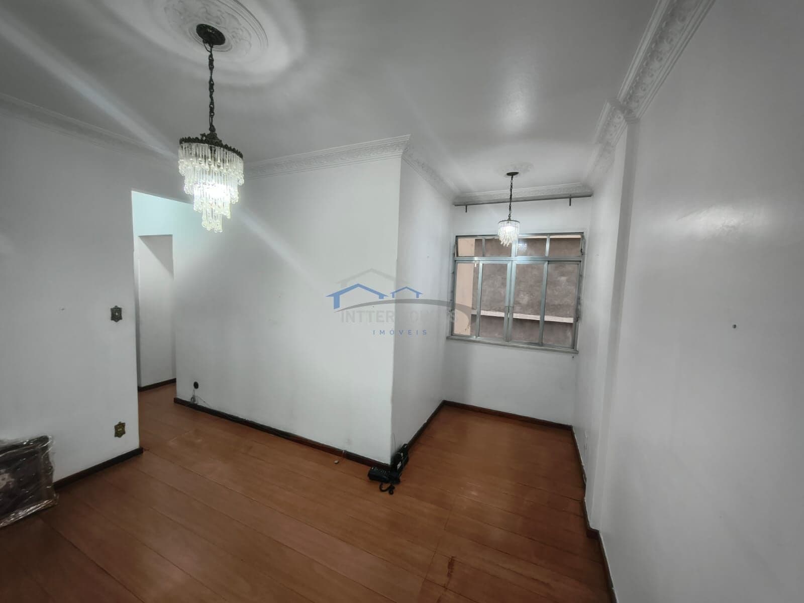 Apartamento 2 Quartos em Botafogo ao lado do Shopping