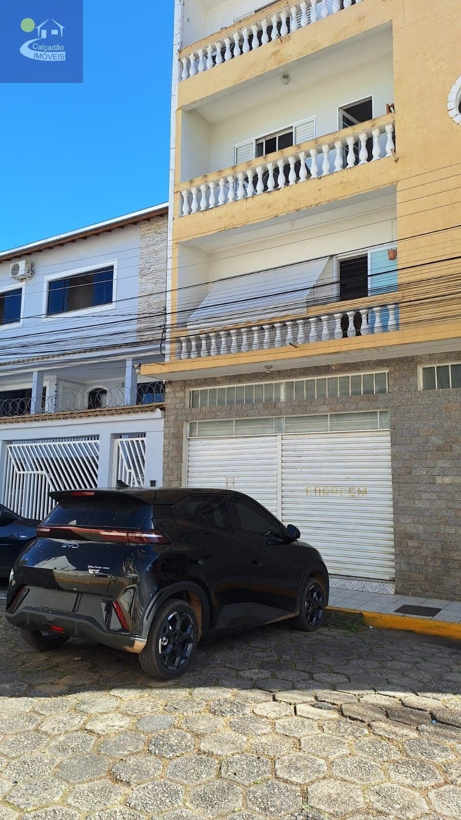 Apartamento em Centro, Itajubá/MG
