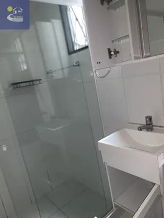Apartamento Kitnet em Centro, Itajubá/MG