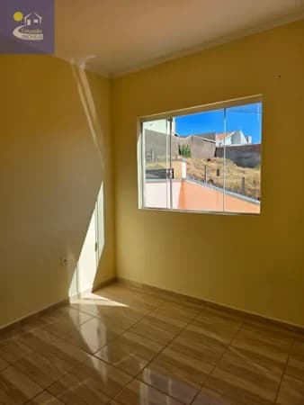 Apartamento em Pinheirinho, Itajubá/MG