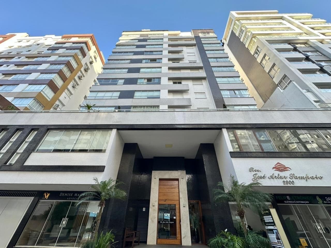Apartamento em Navegantes, Capão da Canoa/RS