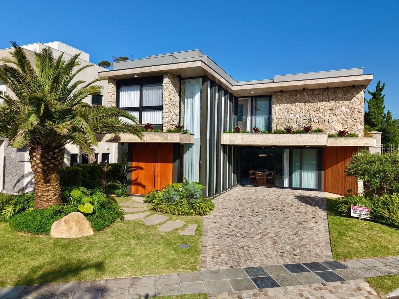 Casa em Xangri-Lá - Atlântida