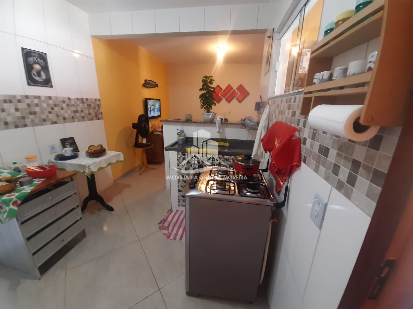 Casa em Unamar (Tamoios), Cabo Frio/RJ