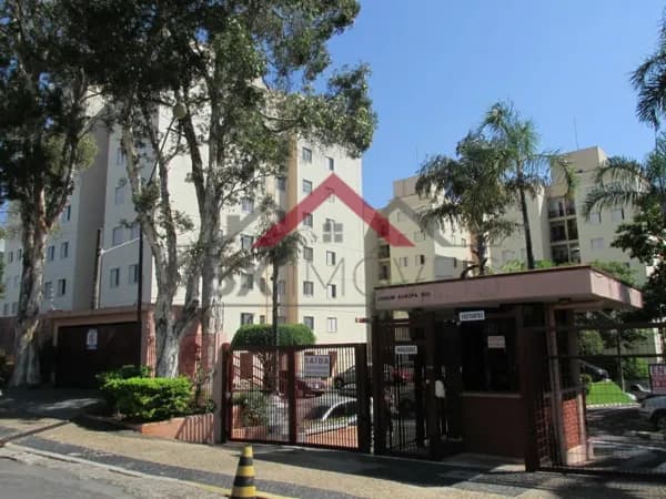 Apartamento de 3 Dormitórios com Ótima Localização e 1 Vaga de Garagem