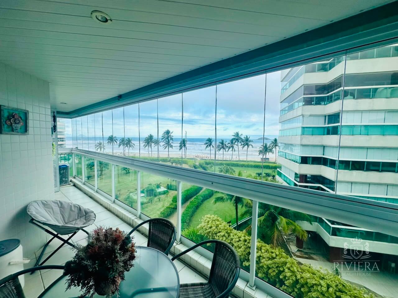 Locação Anual - Riviera, Bertioga/SP