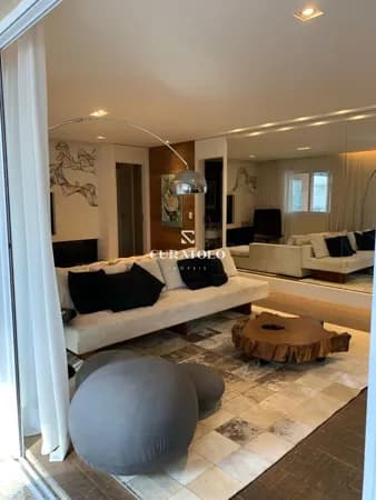 Apartamento em São Paulo - Vila Gertrudes