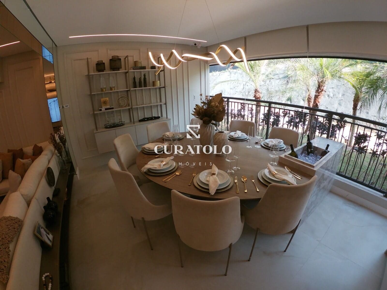Apartamento à venda com 122 m², 3 suítes, varanda gourmet e 2 vagas, Jardim Anália Franco, São Paulo. (EM OBRAS ENTREGA DEZ/2026)