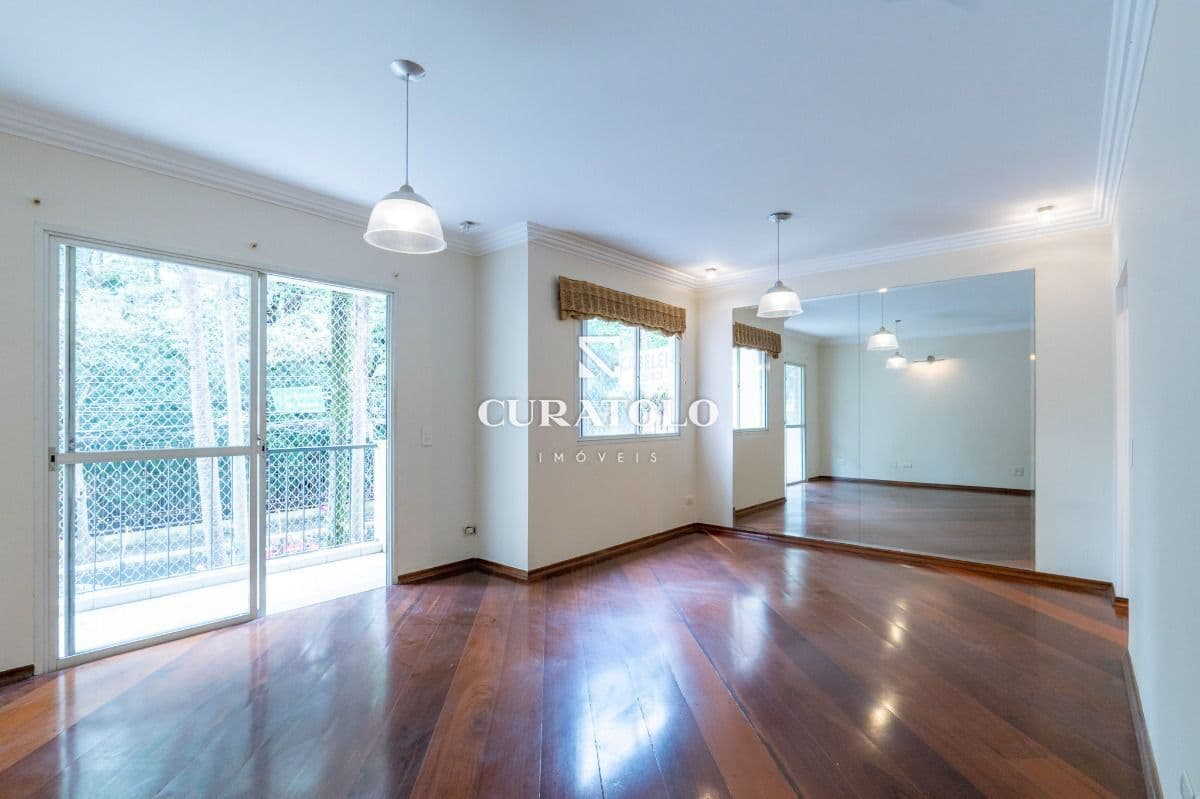 Apartamento à venda de 3 quartos sendo 1 suíte com 1 vaga, no Brooklin, em São Paulo.