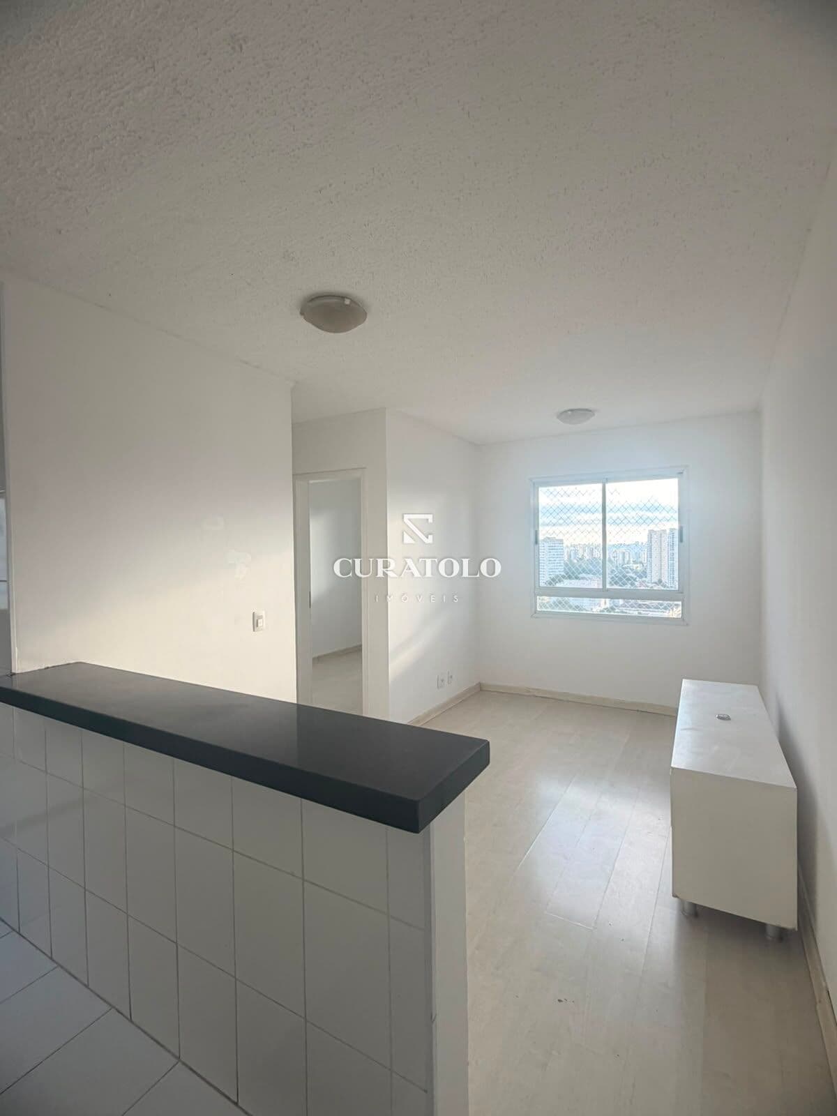 Apartamento à venda com 60 m², 2 quartos e vaga, Vila Prudente, São Paulo.