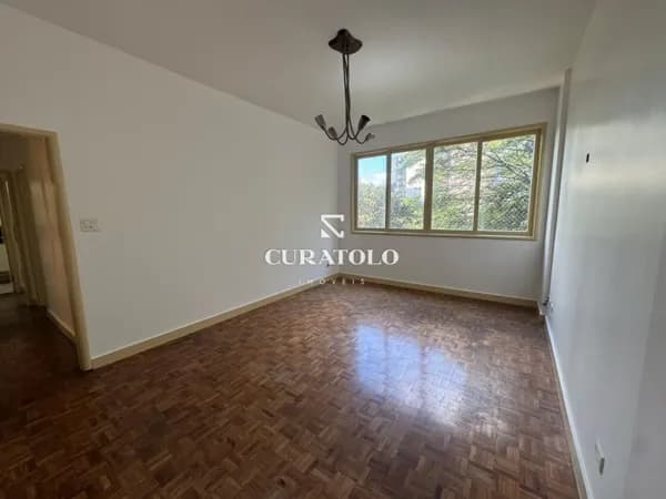 Apartamento à venda com 82 m², 2 quartos no Jardim Paulista, São Paulo.