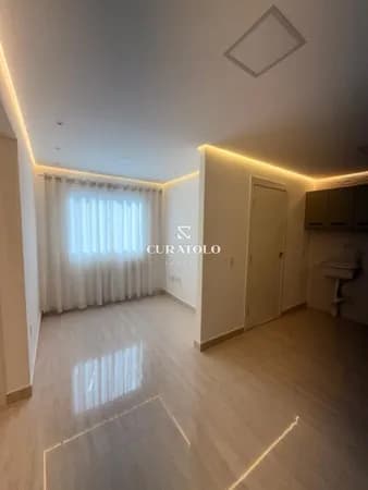Apartamento à venda com 35 m², 1 quarto no bairro Canindé, em São Paulo.