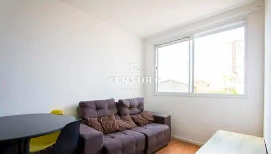 Apartamento à venda de 2 quartos, no Parque São Vicente , São Paulo.