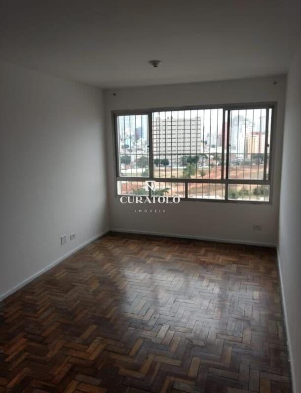 Apartamento à venda com 75 m², 2 quartos e vaga no Cambuci, São Paulo