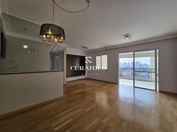 Apartamento à venda de 3 quartos sendo 1 suíte, com 2 vagas , no bairro Ipiranga, em São Paulo.