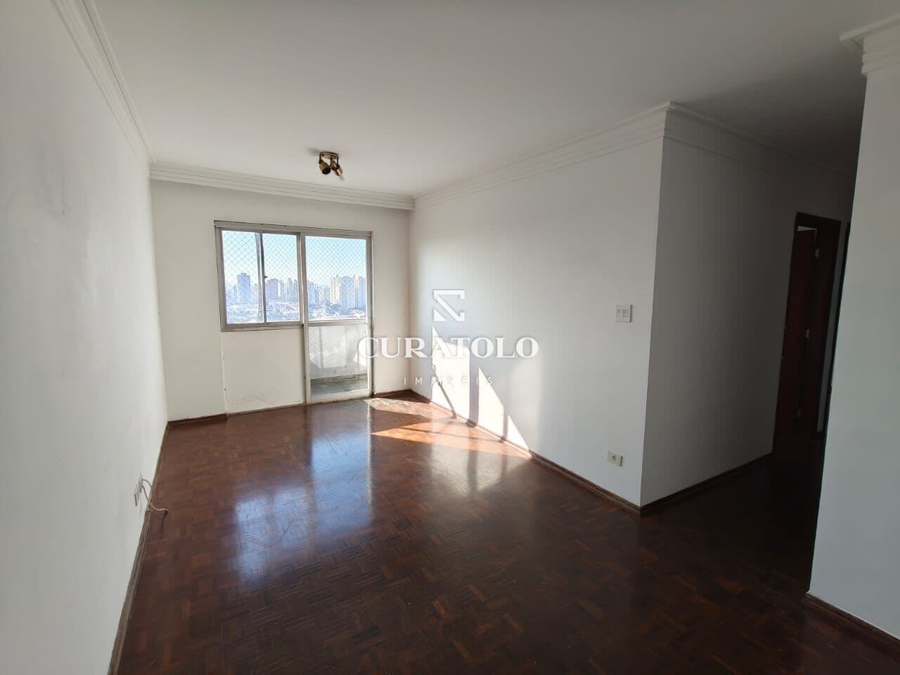 Apartamento à venda de 3 quartos sendo 3 suítes com 1 vaga, no bairro Osvaldo Cruz, em São Caetano do Sul.