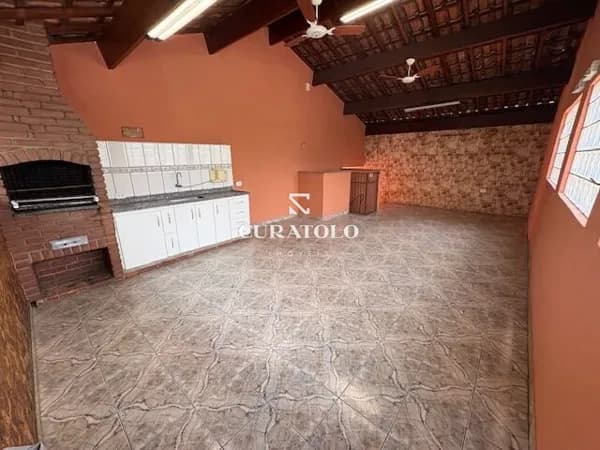Casa em São Paulo - Vila Mariana
