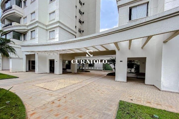 Apartamento à venda de 3 quartos no bairro Cursino, São Paulo.