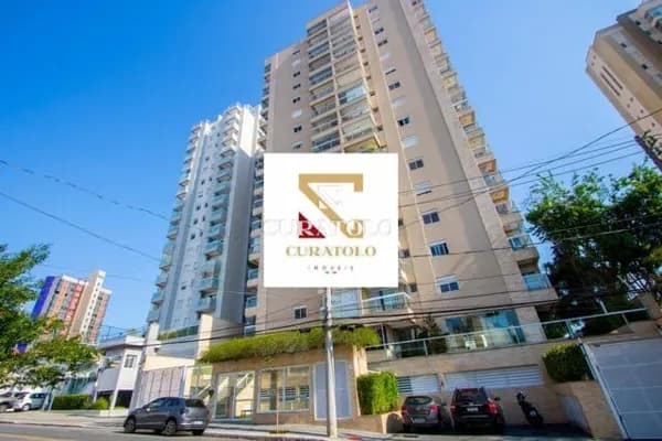 Apartamento em Santo André - Centro