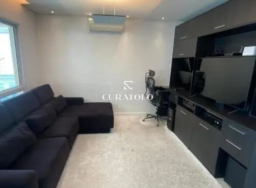 Apartamento em São Paulo - Vila Romana