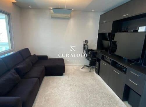 Apartamento em São Paulo - Vila Romana