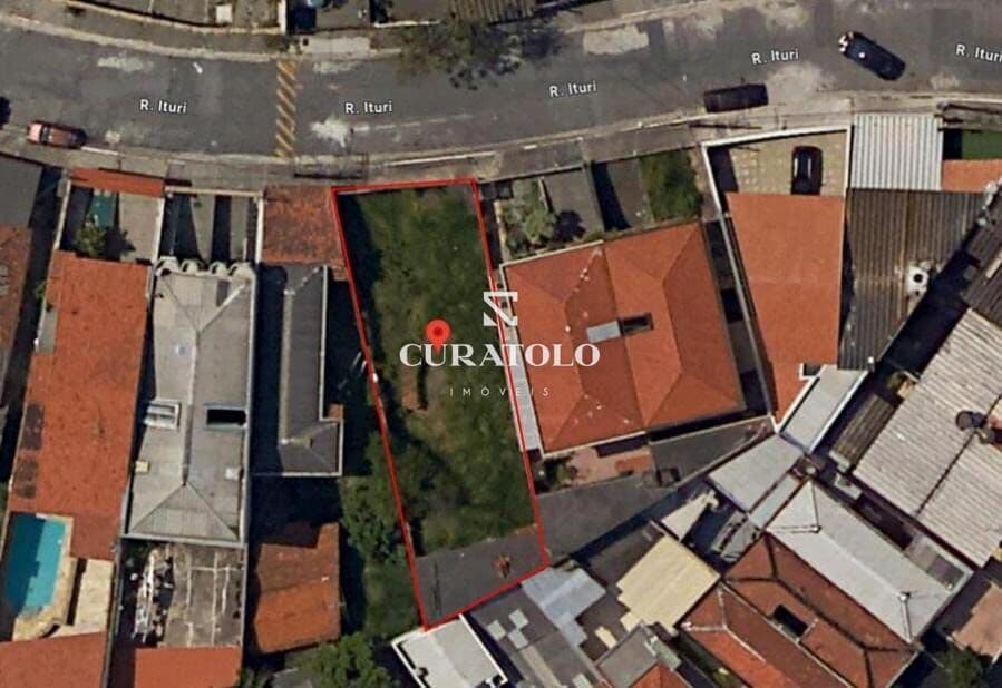 Terreno de 277 m² na Vila Formosa, São Paulo