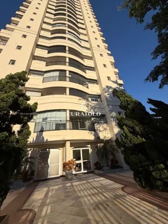 Apartamento à venda com 73 m², 3 quartos, varanda e 2 vagas, Vila Bertioga, São Paulo.